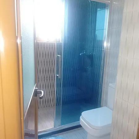 Vakantiehuis Leos